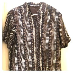 Gianna Versace Shirt